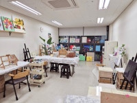 어반아뜰리에 성인취미미술 화실