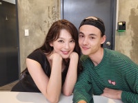 칼리지헤어메이크업미용실