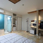 호텔 베네치아 부산 송도점