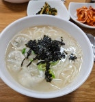 이레칼국수