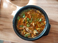 황토집