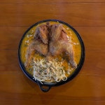 육회한통닭 성남점