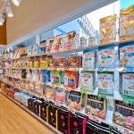 견생냥품 24시 무인펫샵 김해내외점