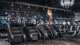 브랜뉴핏 헬스&골프 고산점