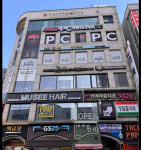 레드포스PC아레나 삼산점