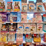 견생냥품 24시 무인펫샵 김해내외점