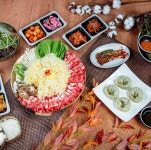 우화한식당 원조생림점