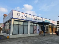 구시코리아 제주지사