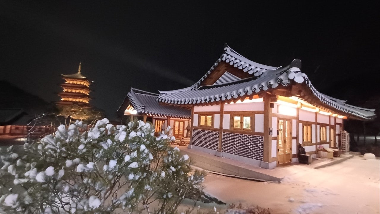 카페솔향