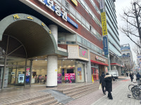 LG유플러스 부평4동 부평시장점