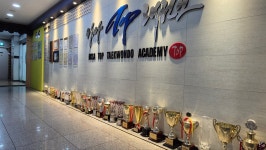 한국체대 미사TOP태권도장