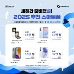 SK텔레콤 PS&M 원주단계지점