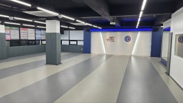 한국 파워점핑 줄넘기 화창점