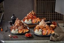 동네맛집뼈구이집 광주첨단점