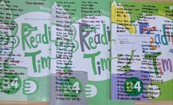 윤선생IGSE아카데미 유성서부학원