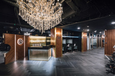 브랜뉴핏 헬스&골프 고산점