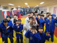바른유도관