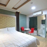 호텔 베네치아 부산 송도점