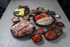 아싸족발 청주직영점