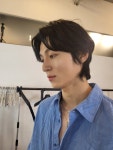 칼리지헤어메이크업미용실