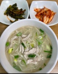 이레칼국수