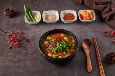 문학골찹쌀순대 여의도점