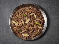 백채김치찌개 노량진점