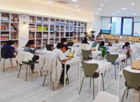 책나무 신불당독서학원