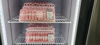 무대리정육식당