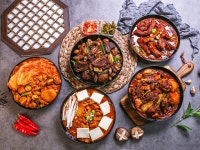 베스트생갈비찜&찜닭 마산점