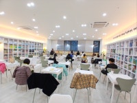 책나무 신불당독서학원