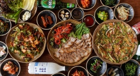 뜰안채