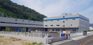 부강유통