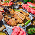 공원갈비 용호동본점