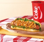 블리스버거 앤 카페 동막해변점