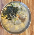 오르칼국수
