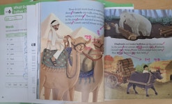 윤선생IGSE아카데미 유성서부학원