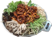 만복이쭈꾸미낙지볶음 고령점