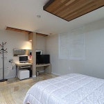 호텔 베네치아 부산 송도점