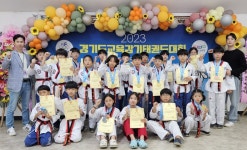 한국체대 미사TOP태권도장