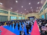 참좋은 신방 합기도