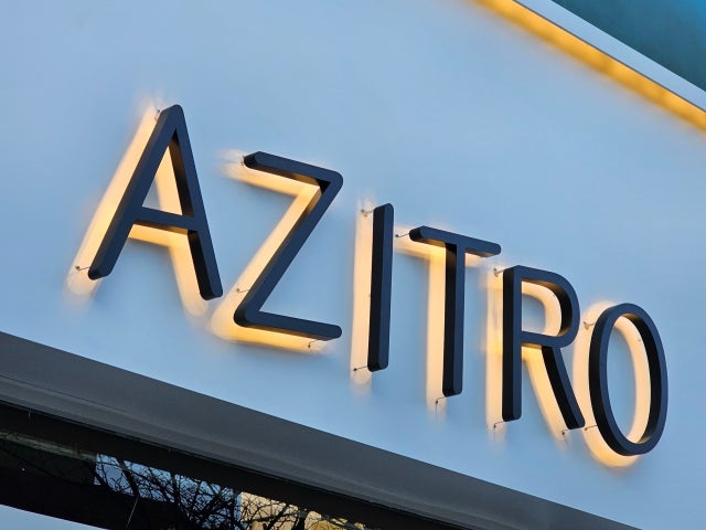 아지트로