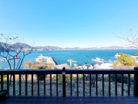 이수도 1박3식 학섬식당펜션