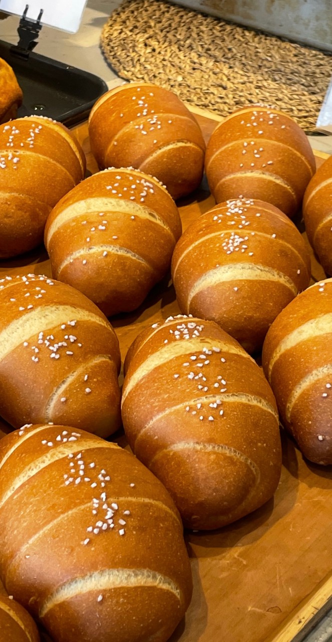 ETRE BAKEHOUSEの写真1