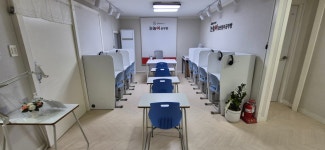 눈높이 경산동부공부방