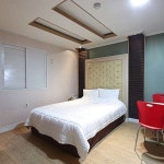 호텔 베네치아 부산 송도점