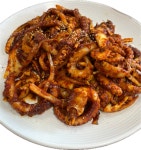 만복이쭈꾸미낙지볶음 고령점