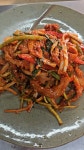 금동이네 소머리국밥 수구리요리