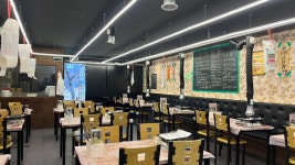 냉삼협회 덕하점