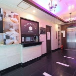 호텔 베네치아 부산 송도점